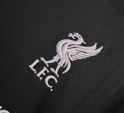 Maillot Liverpool Extérieur 24/25