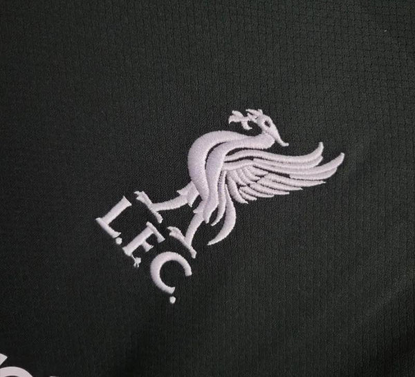 Maillot Liverpool Extérieur 24/25