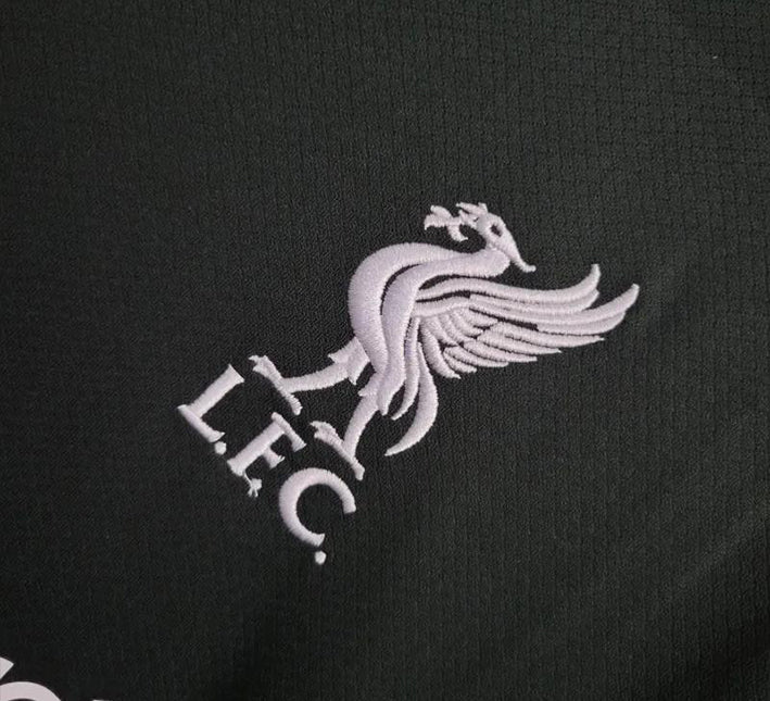 Maillot Liverpool Extérieur 24/25