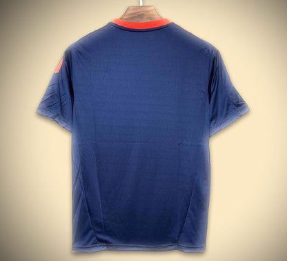 Maillot Manchester United Pre-Match 2025/2026