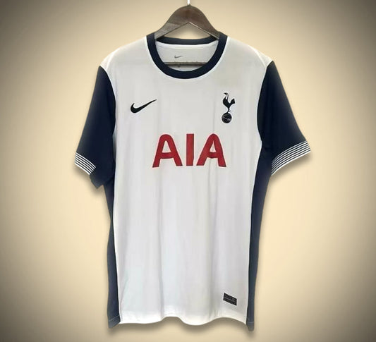 Maillot Tottenham Domicile 25/26