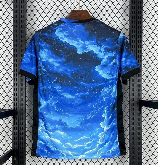 MAILLOT PSG CONCEPT 2025/2026