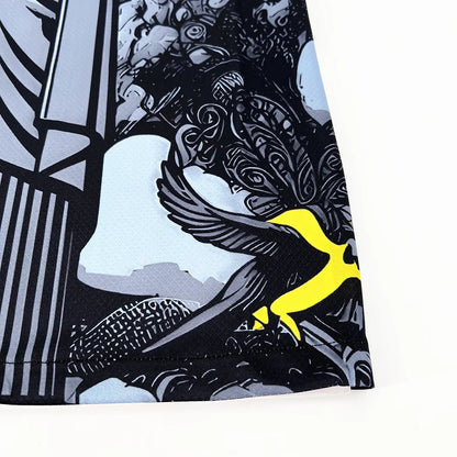 MAILLOT BRESIL CONCEPT 2024/2025