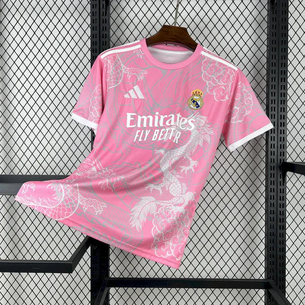 MAILLOT REAL MADRID CONCEPT 2024/2025