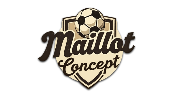 Maillot Concept