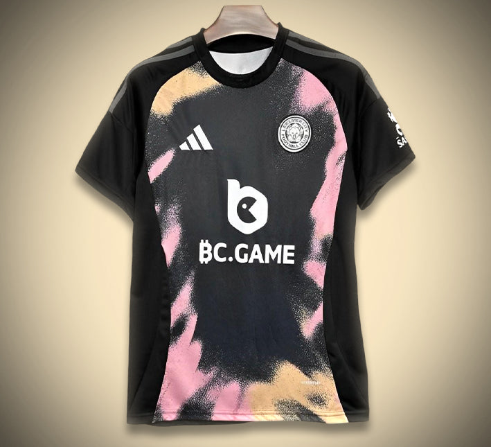 Maillot Leicester City Extérieur