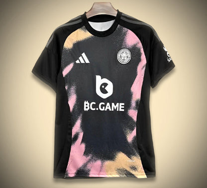 Maillot Leicester City Extérieur