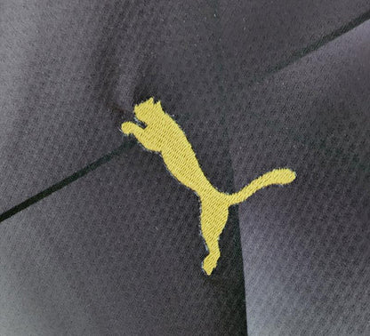 Maillot Leicester City Extérieur 15/16