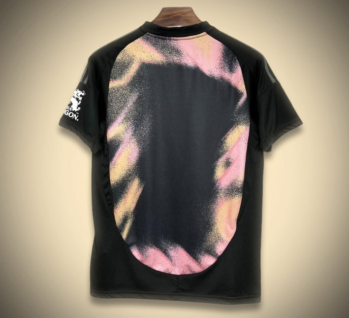 Maillot Leicester City Extérieur 24/25