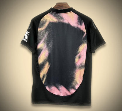 Maillot Leicester City Extérieur 24/25