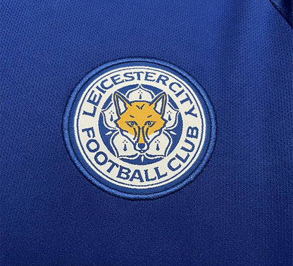 Maillot Leicester City Domicile 24/25