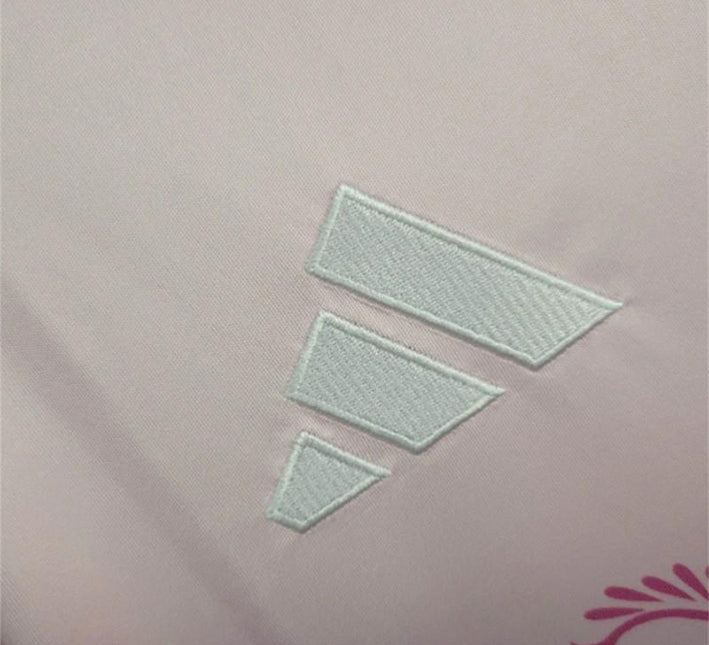 Maillot Concept Algérie Édition Rose