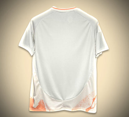 Maillot AS Roma Extérieur 24/25