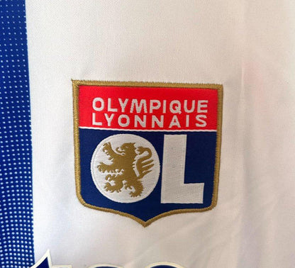 Maillot Olympique Lyonnais Domicile 24/25