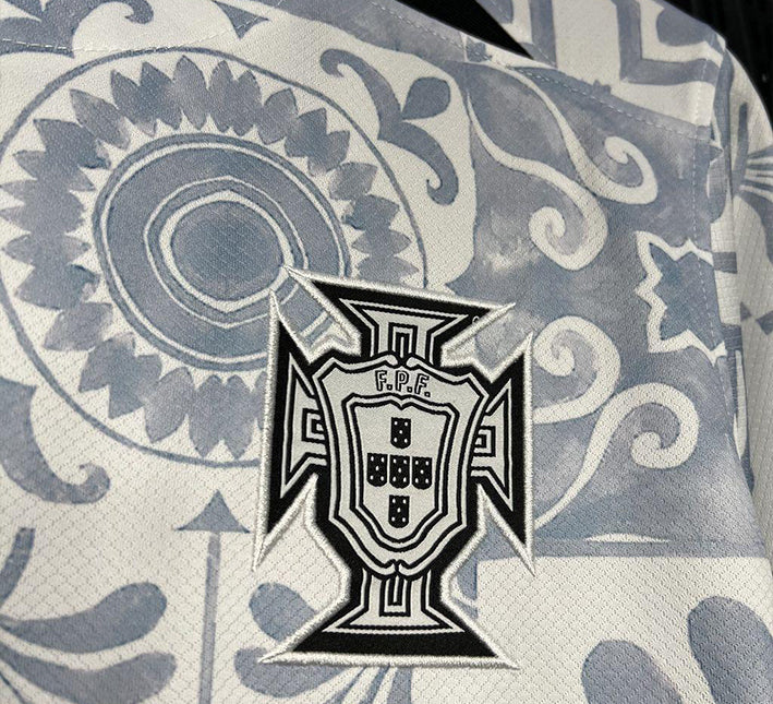 Maillot Concept Portugal Édition Louis Vuitton 24/25