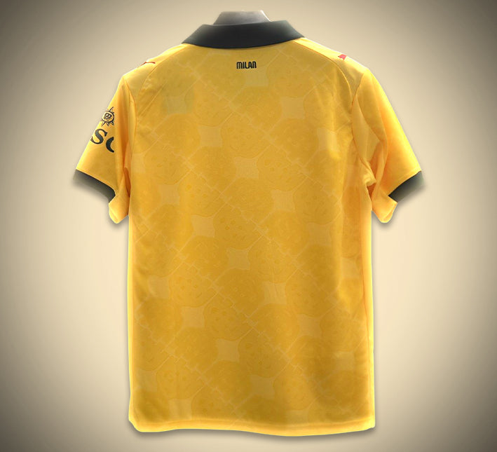 Maillot Concept AC Milan Edition 3e 25/26