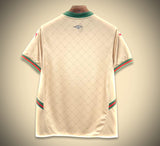 Maillot Concept AC Milan Edition Gucci Or 24/25