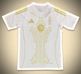 Maillot Concept Algérie Édition Blanc 24/25