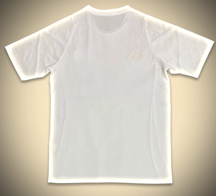 Maillot Concept Algérie Édition Blanc 24/25