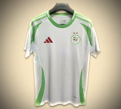 Maillot Algérie Domicile 24/25