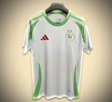 Maillot Algérie Domicile 24/25