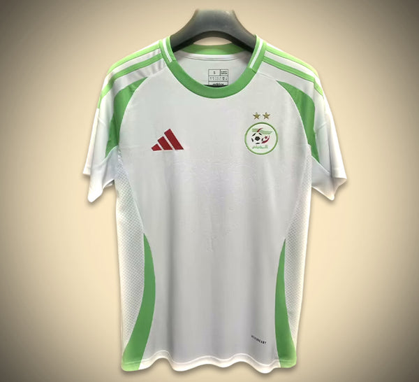 Maillot Algérie Domicile 24/25
