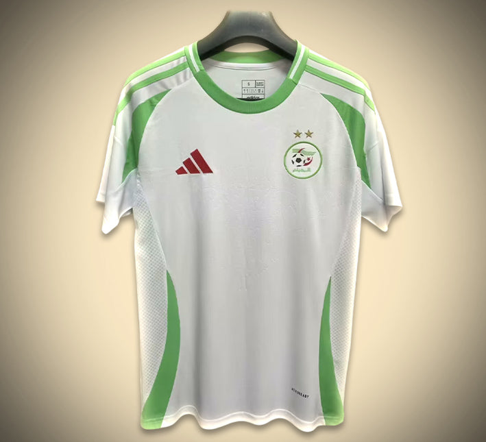 Maillot Algérie Domicile 24/25