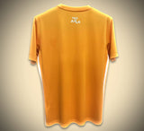 Maillot Concept Algérie Édition Orange 24/25