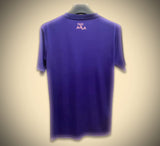 Maillot Concept Algérie Édition Violet 24/25