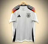 Maillot Allemagne Domicile 24/25