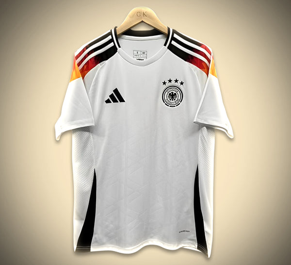 Maillot Allemagne Domicile 24/25