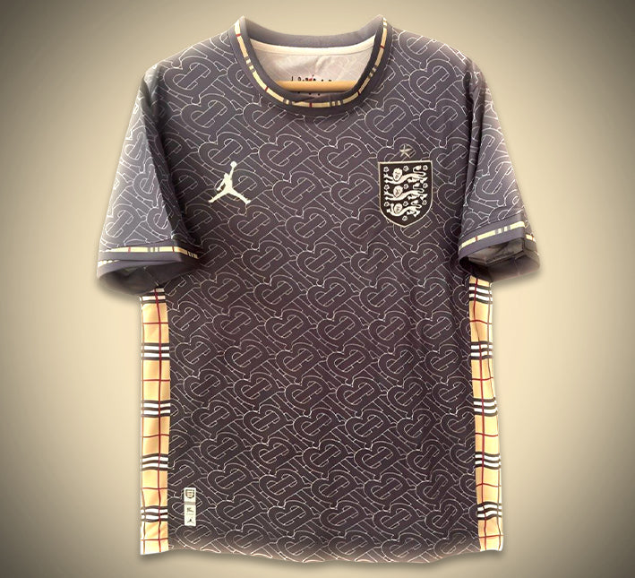 Maillot Concept Angleterre Édition Jordan 2024
