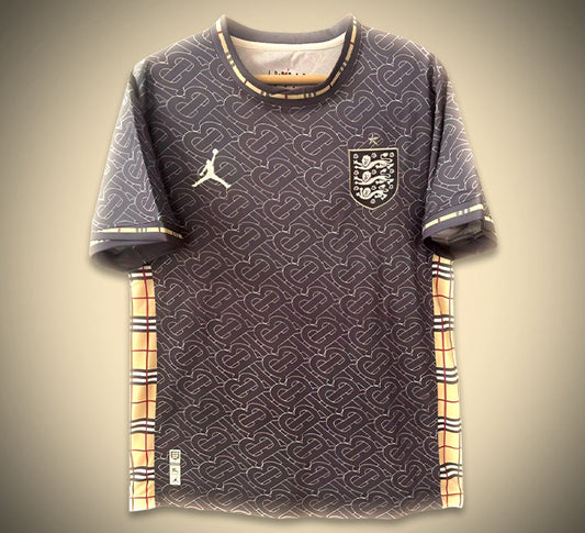 Maillot Concept Angleterre Édition Jordan 2024