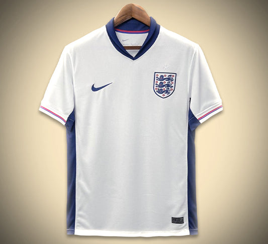 Maillot Angleterre Domicile 2024