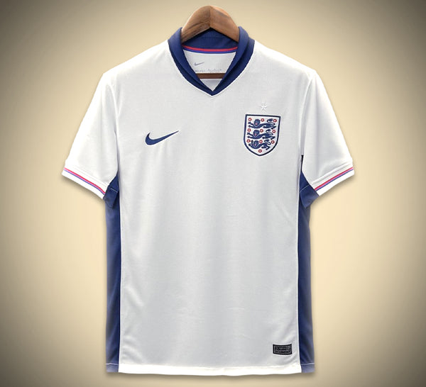Maillot Angleterre Domicile 2024