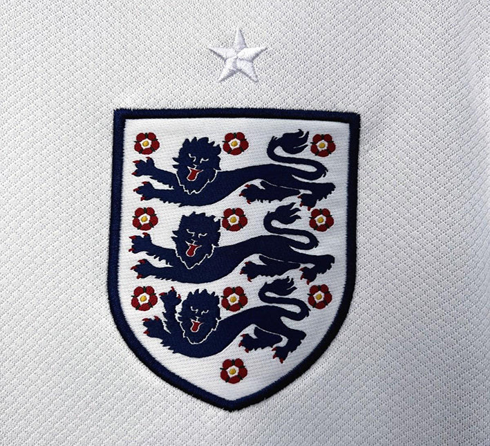 Maillot Angleterre Domicile 2024