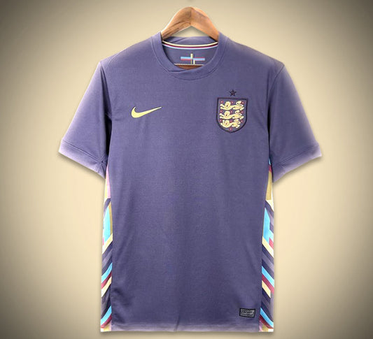 Maillot Angleterre Extérieur 2024