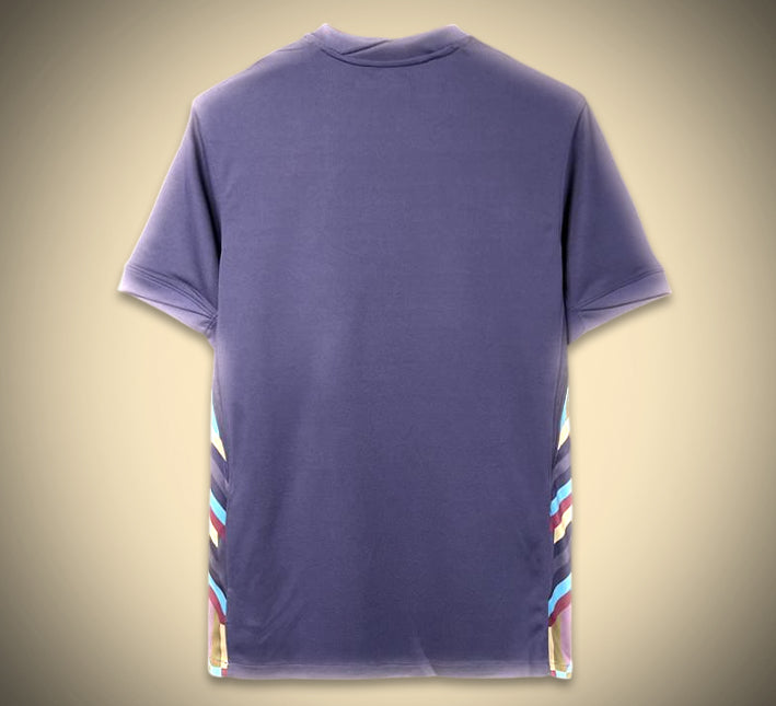 Maillot Angleterre Extérieur 2024