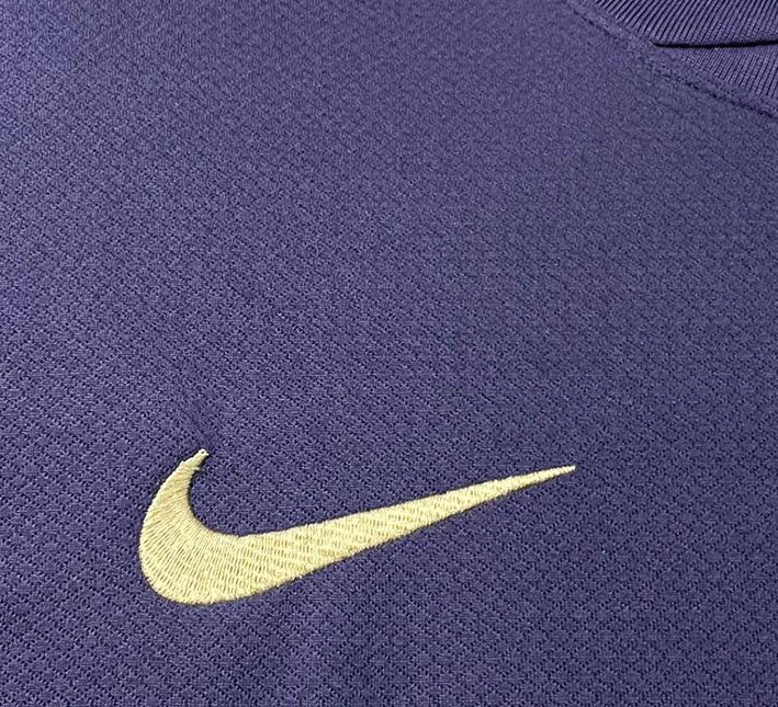 Maillot Angleterre Extérieur 2024