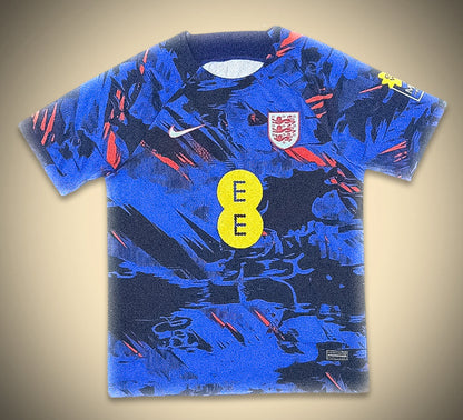 Maillot Angleterre Entraînement 2023