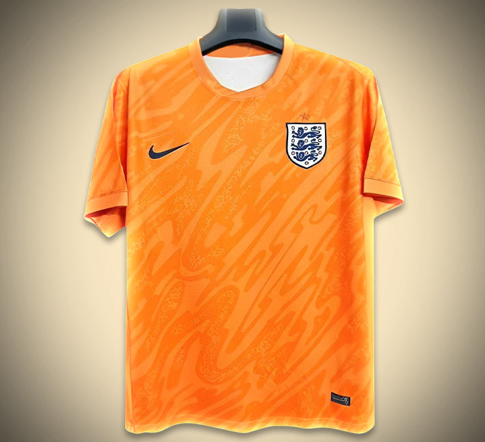 Maillot Angleterre Gardien 2024