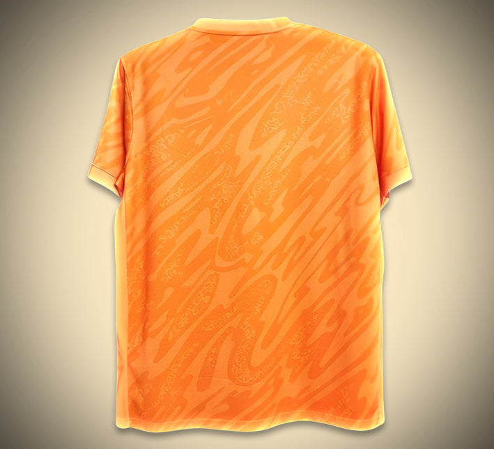 Maillot Angleterre Gardien 2024