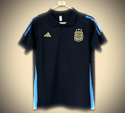 Maillot Argentine Polo 2024