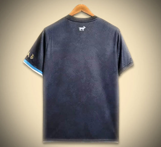 Maillot Concept Argentine Édition Stussy 2024