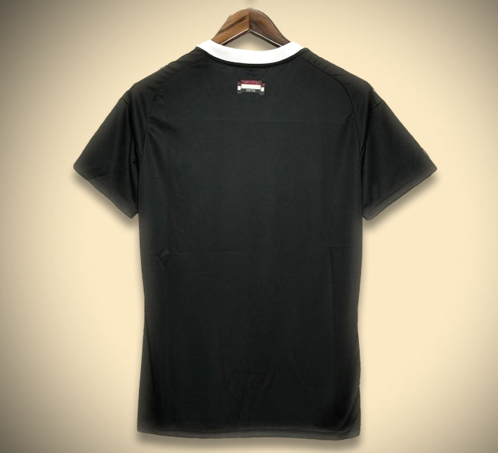 Maillot Concept Arsenal Edition Noir 24/25