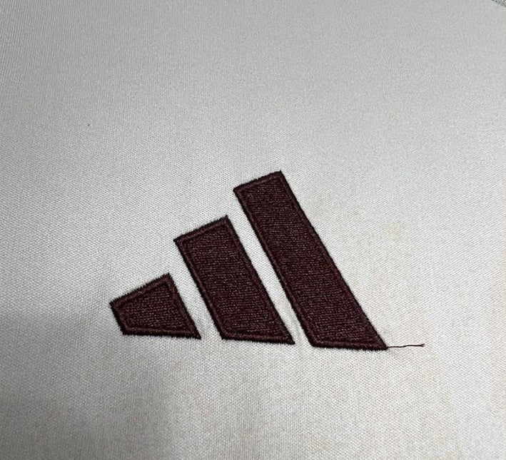 Maillot AS Roma Extérieur 24/25