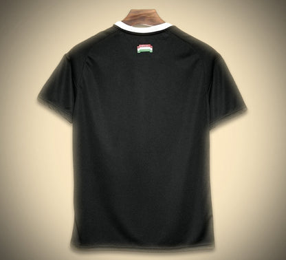 Maillot Concept AS Roma Édition Black 24/25