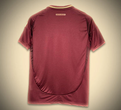 Maillot AS Roma Domcile 24/25