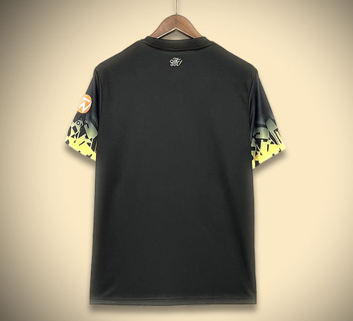 Maillot Concept Aston Villa Edition Dragon 24/25