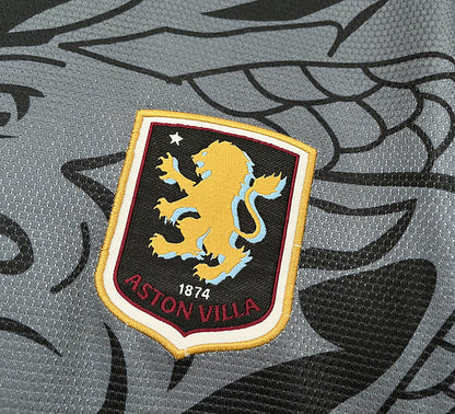 Maillot Concept Aston Villa Edition Dragon 24/25